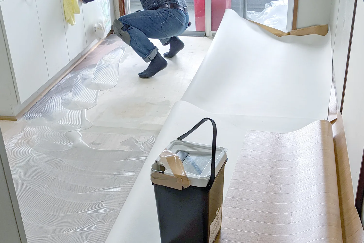 内装リフォーム