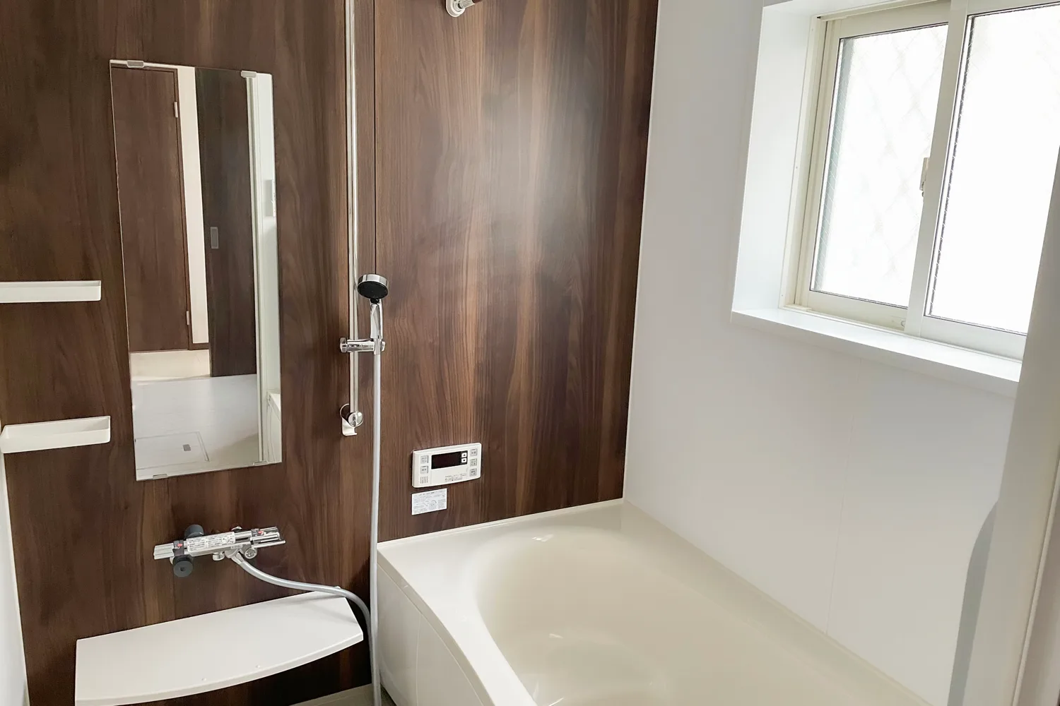 水回りリフォーム