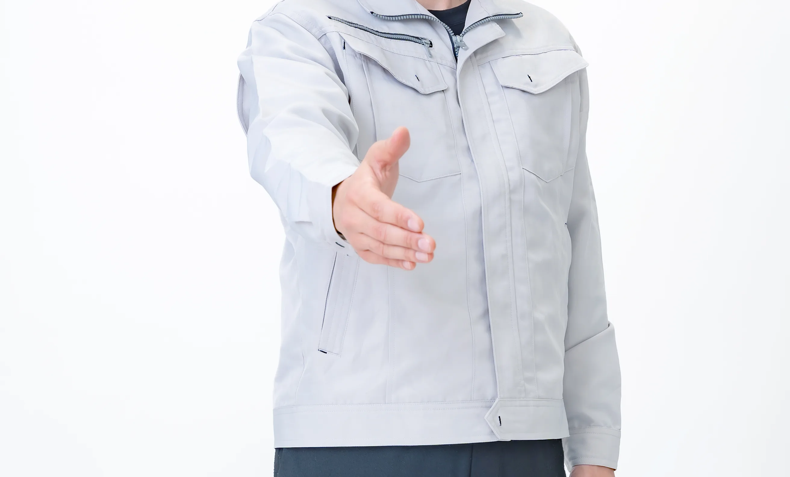 お引渡し・アフターフォロー